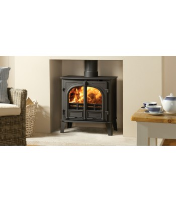 Stockton 5 Wide Stove ECODESIGN 